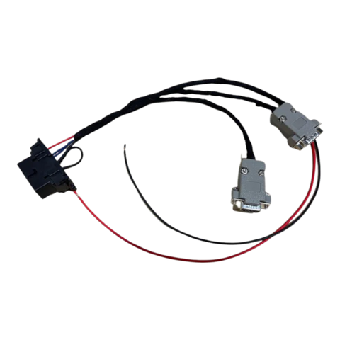 Realdash Harness