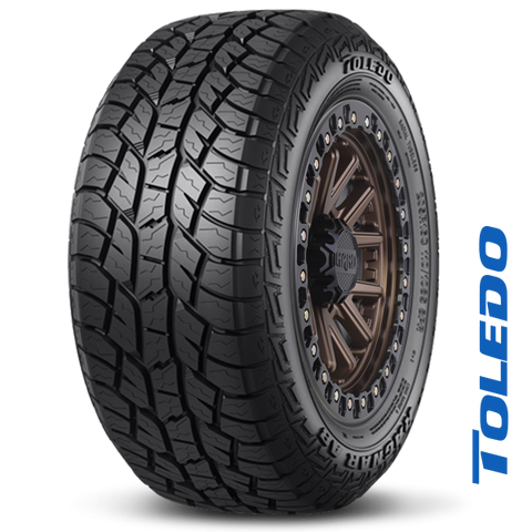LT245/70R17-10PR TOLEDO RAGNAR