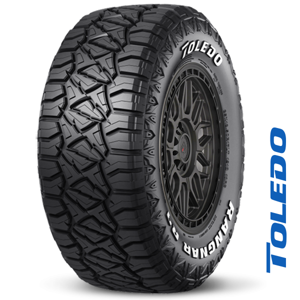 275/60R20 TOLEDO RAGNAR R9