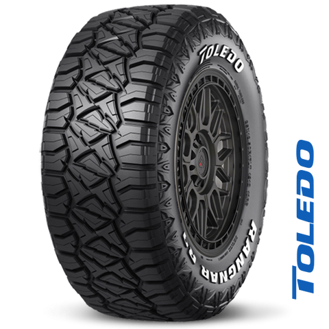 285/45R22 TOLEDO RAGNAR R9