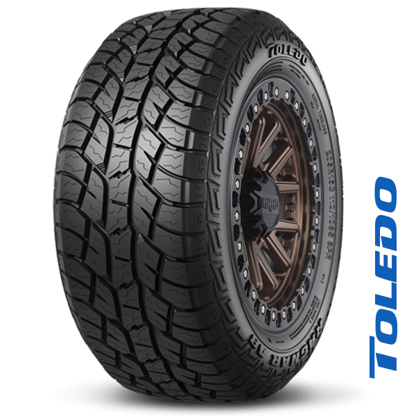 285/55R20 TOLEDO RAGNAR A8