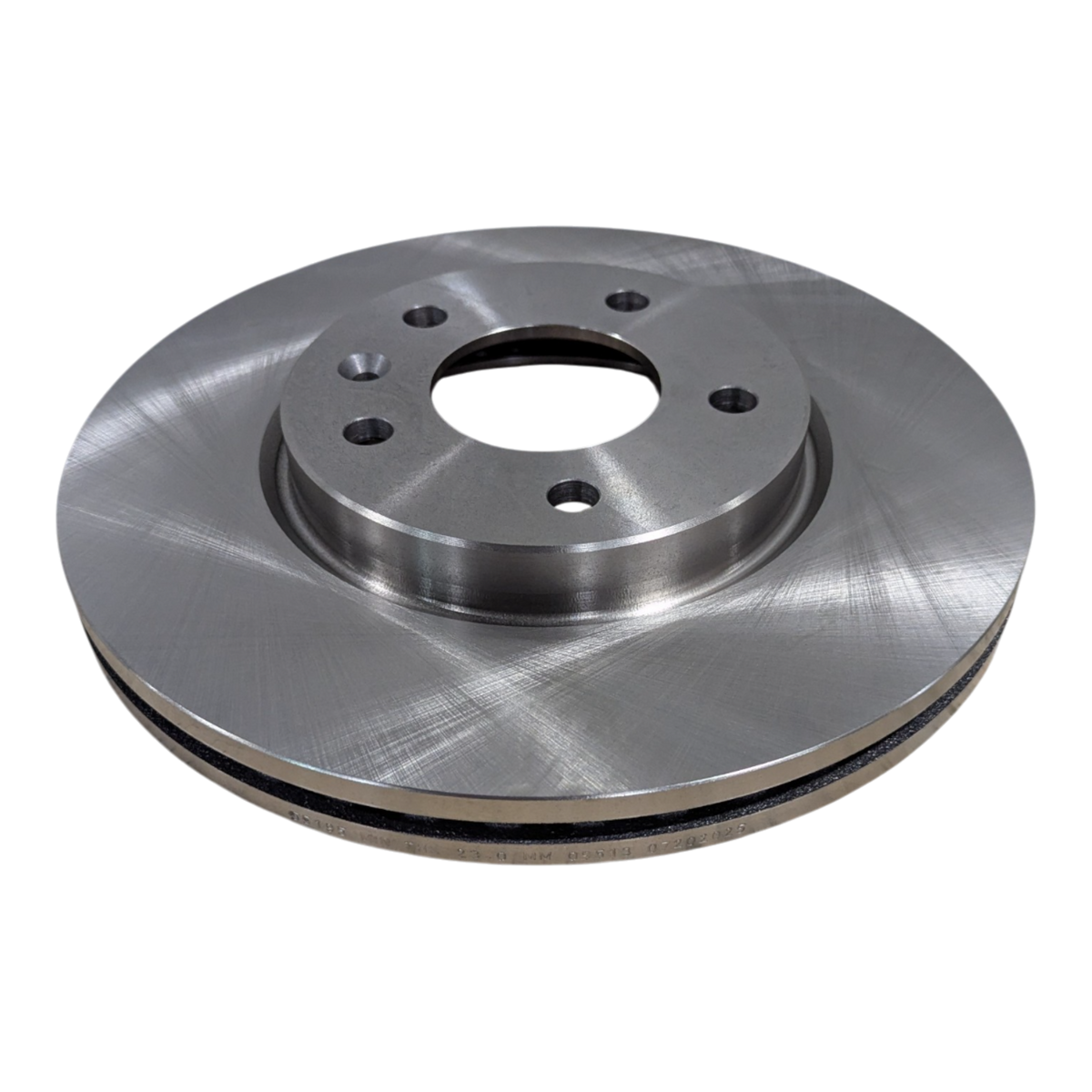 CHEVROLET VOLT ROTOR DE FREIN AVANT AFTERMARKET TRB55195