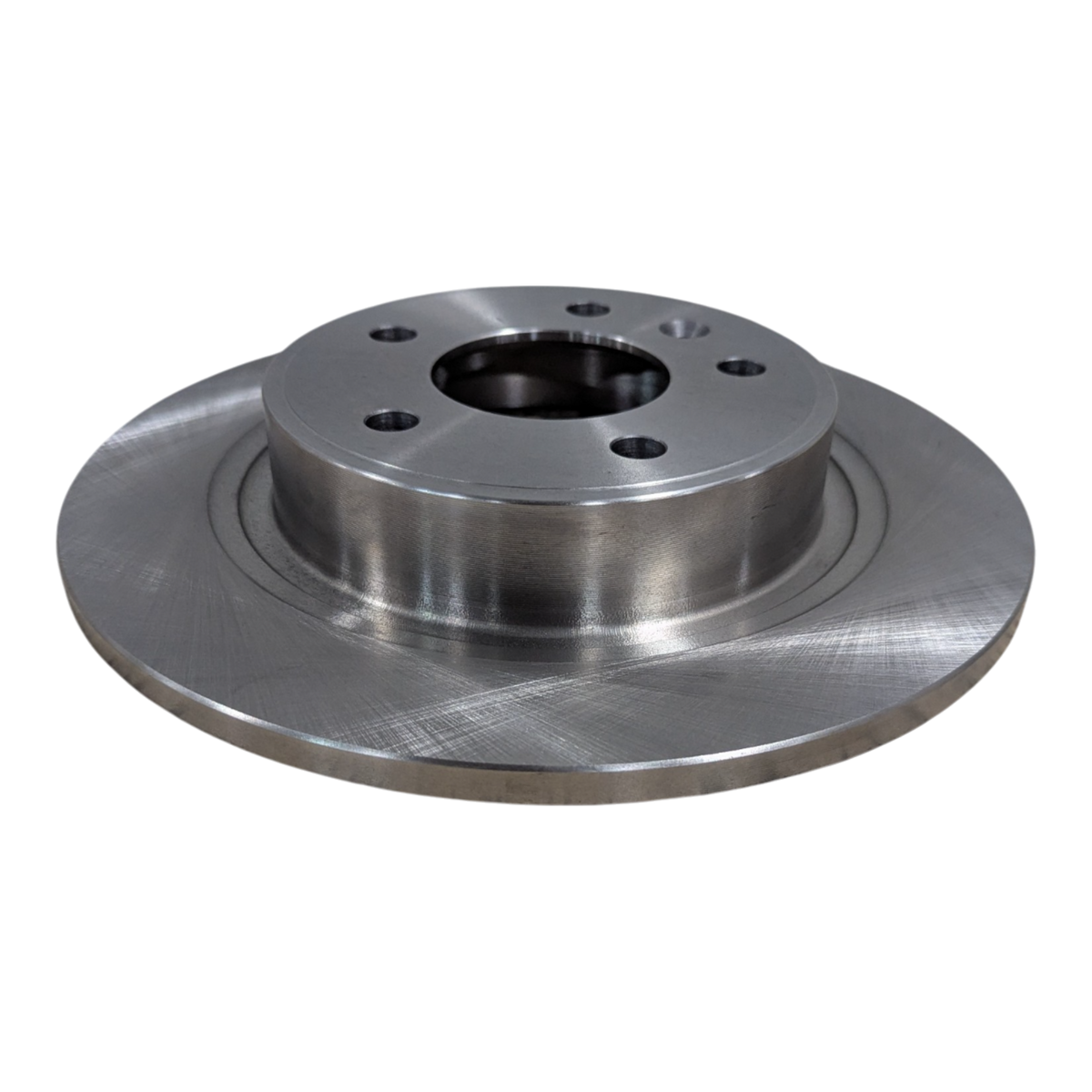 CHEVROLET VOLT ROTOR DE FREIN ARRIÈRE AFTERMARKET TRB55196