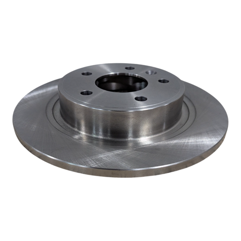 CHEVROLET VOLT ROTOR DE FREIN ARRIÈRE AFTERMARKET TRB55196