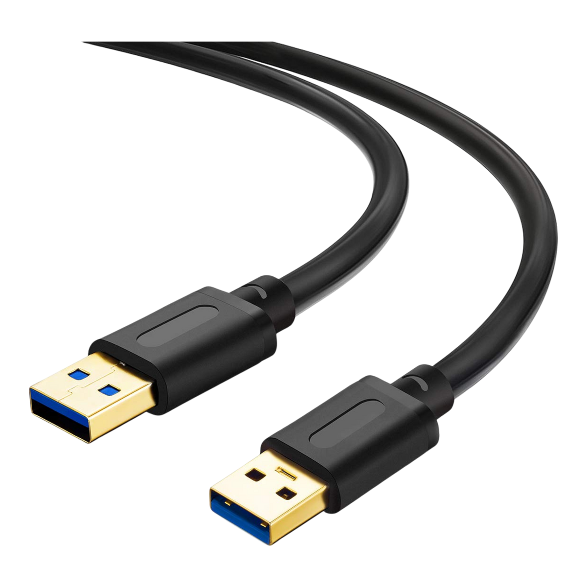 USB CABLE MALE TO MALE