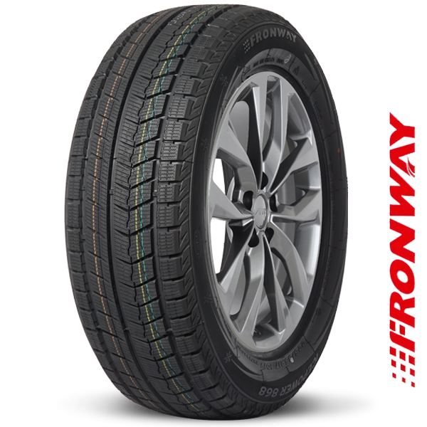 265/70R17 FRONWAY ICEPOWER 868 MS 115T