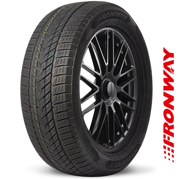 275/50R21 FRONWAY ICEMASTER II MS 113HXL