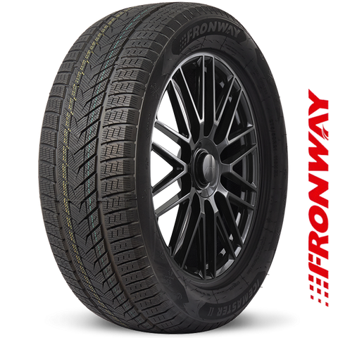 275/50R21 FRONWAY ICEMASTER II MS 113HXL