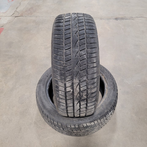 Used tire 215/60R16 Windforce