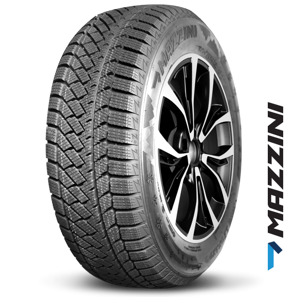 235/45R18 MAZZINI SNOW LEOPARD 2 MS 98H