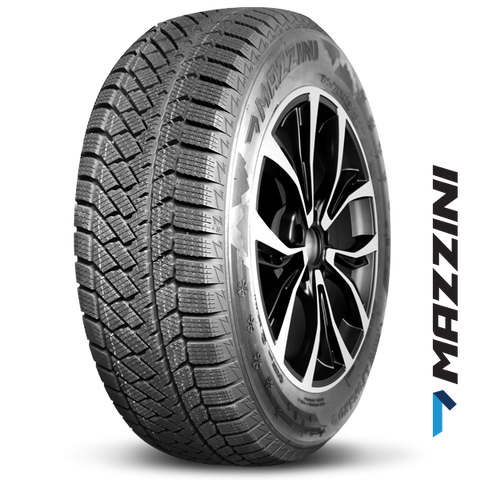 235/45R18 MAZZINI SNOW LEOPARD 2 MS 98H