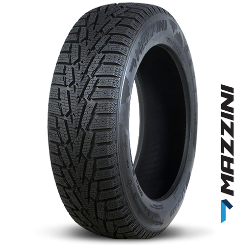 235/45R18 MAZZINI ICE LEOPARD MS 98T STUDDABLE