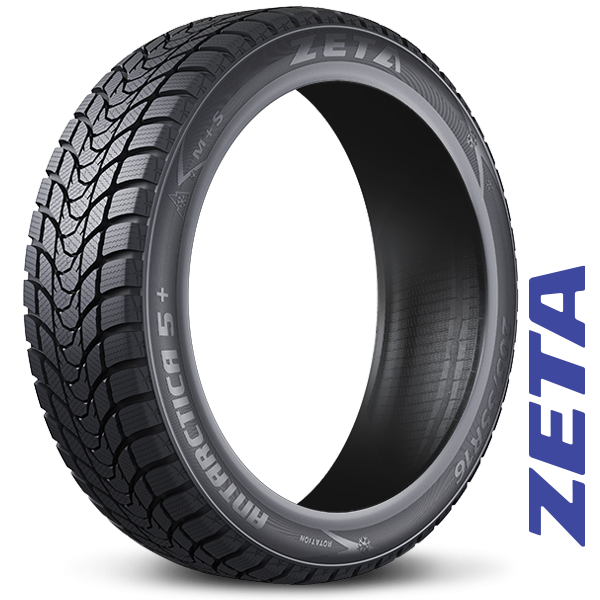 175/70R14 ZETA ANTARCTICA 5+ MS 88T