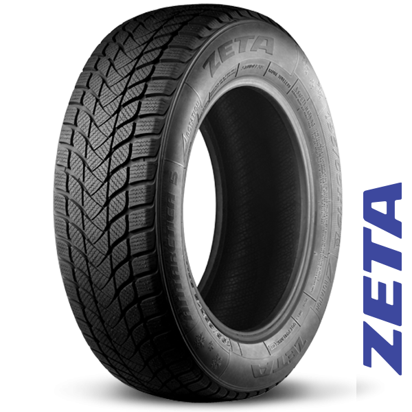 215/50R17 ZETA ANTARCTICA 5 MS 95H