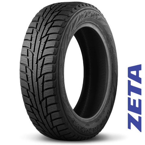 225/55R18 ZETA ANTARCTICA 6 MS 98T