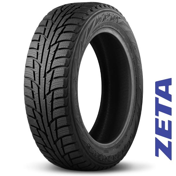 235/55R19 ZETA ANTARCTICA 6 101H