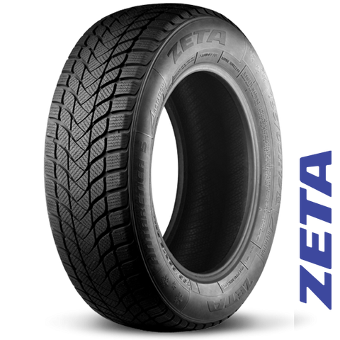 245/45R18 ZETA ANTARCTICA 5 MS 100V XL