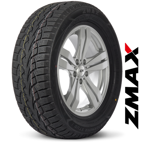 175/65R14 ZMAX WINTERNOVA STUD I MS 86TXL CA11