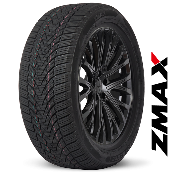 185/60R14 ZMAX WINTERHAWKE I MS 82T