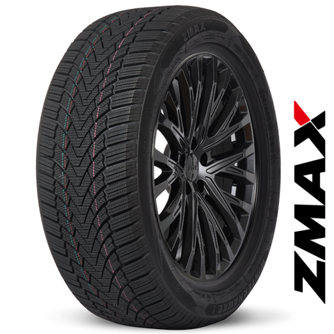 185/60R14 ZMAX WINTERHAWKE I MS 82T