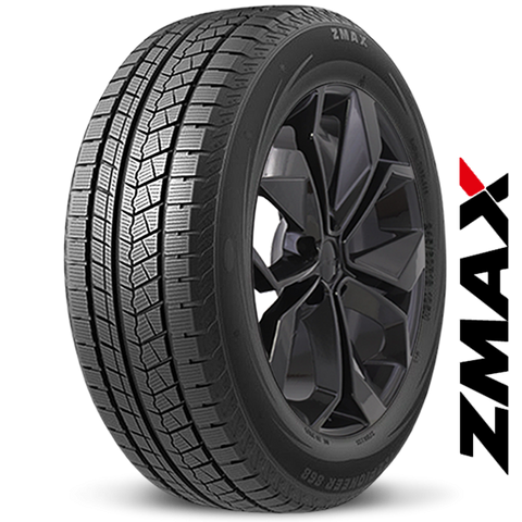 225/60R17 ZMAX ICEPIONEER868 MS 99H
