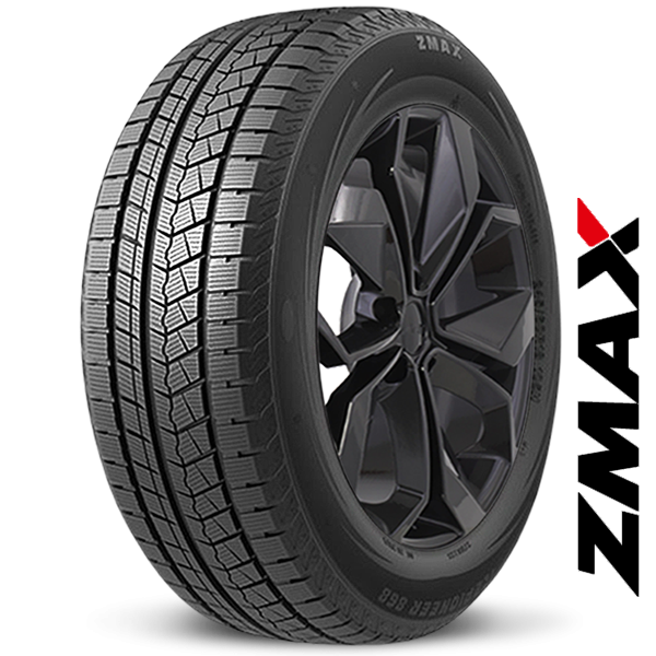 245/65R17 ZMAX ICEPIONEER868 MS 107S