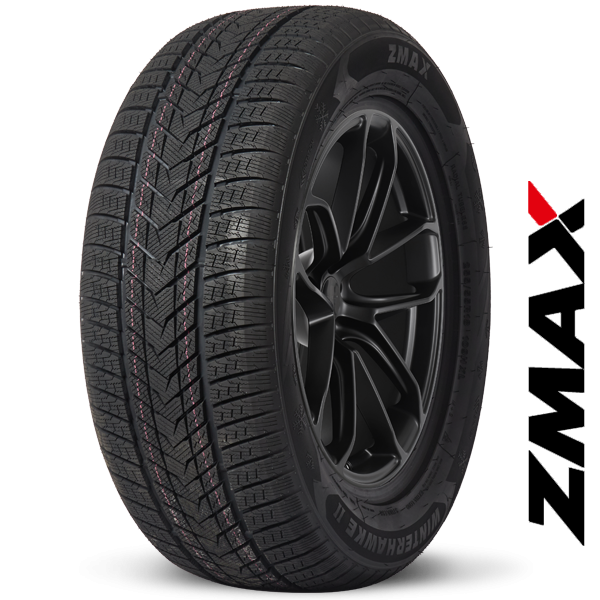 255/55R20 ZMAX WINTERHAWKE II MS 110HXL