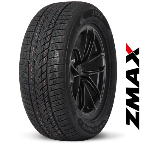 315/35R21 ZMAX WINTERHAWKE II MS 111HXL