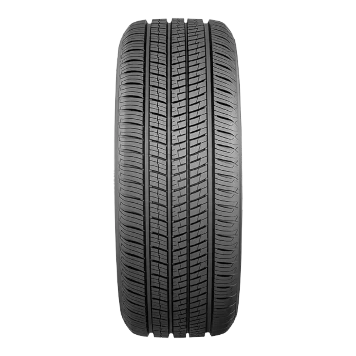 Used tire 215/50R17 Yokohama Avid Ascent