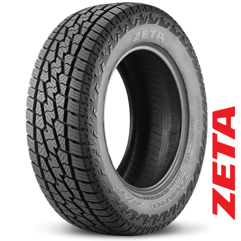 265/75R16 ZETA ZIVARO A/T LT