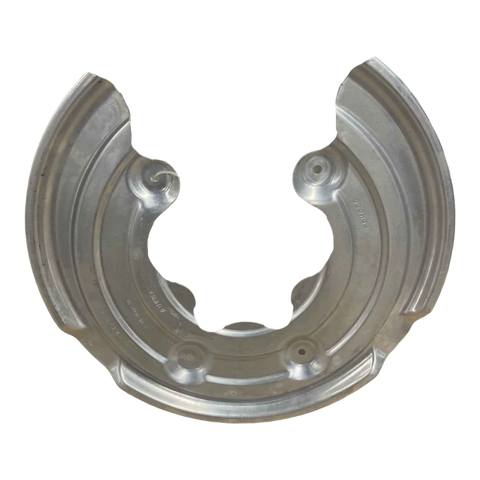 FORD MUSTANG MACH-ESPLASH SHIELD, REAR LJ9C-2K317-DA