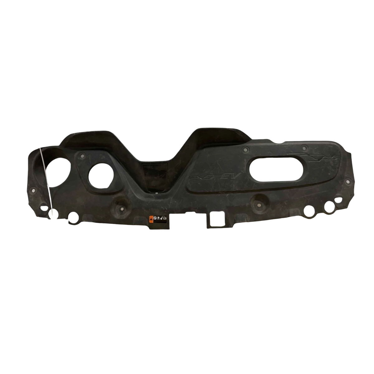 CHEVROLET SPARK EV  FRONT COMPARTMENT FRONT SIGHT SHIELD 95333845