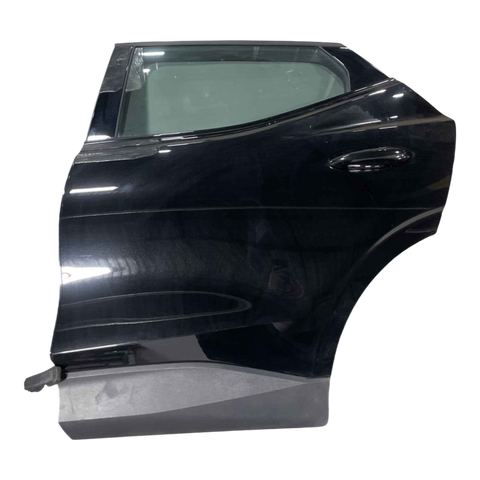 CHEVROLET BOLT EUV  REAR DRIVER SIDE DOOR 42790975