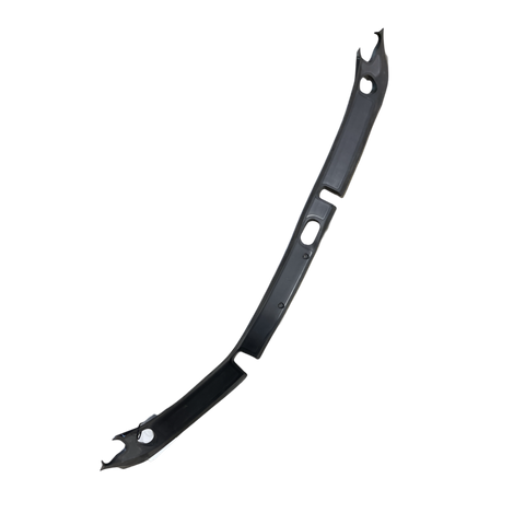 TESLA MODEL X  ASSEMBLY LIFTGATE TROUGH TRIM - CENTER 1047885-00-C