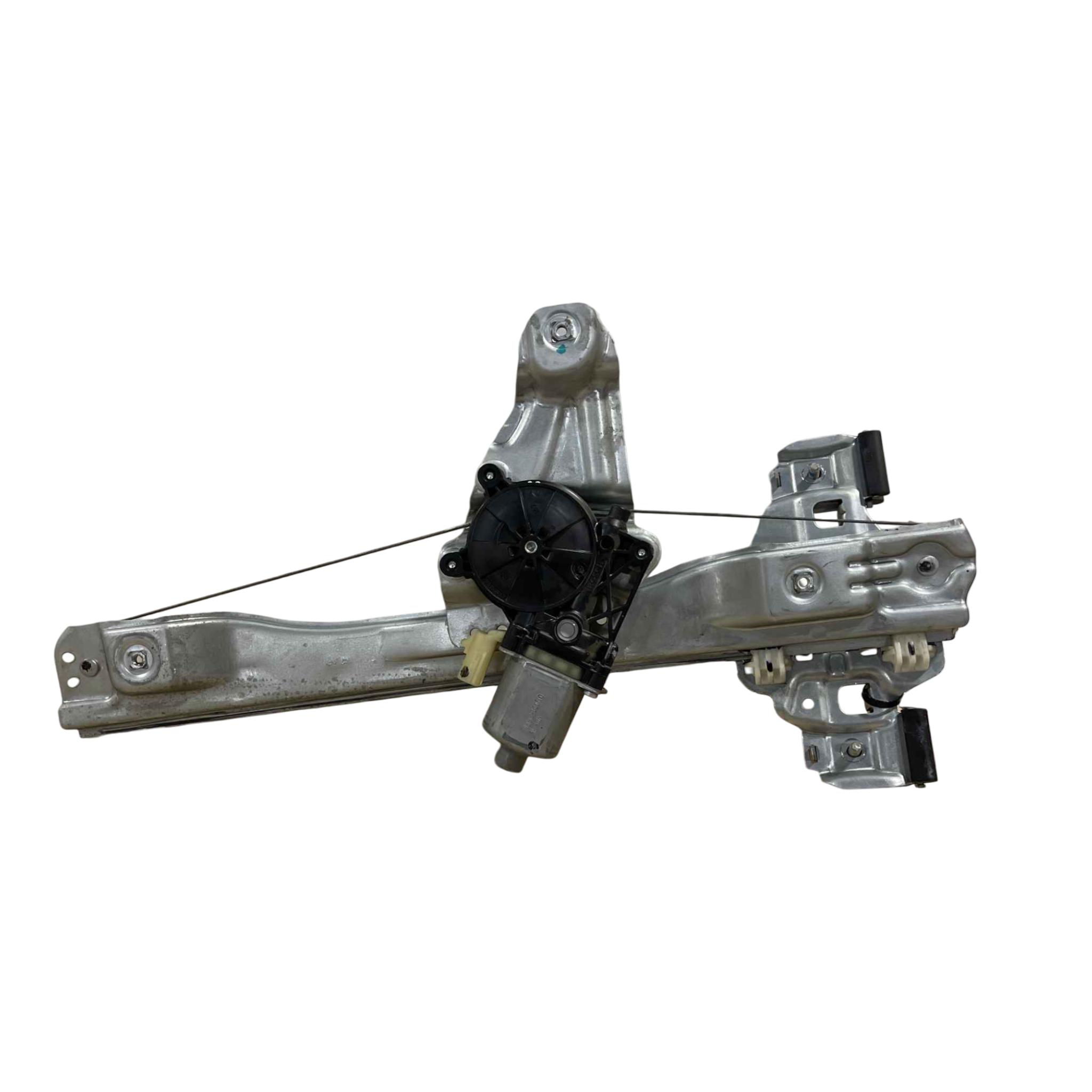 Chevy Volt Rear Window CHEVROLET VOLT GEN 1 WINDOW REGULATOR REAR LEFT SIDE 23146837