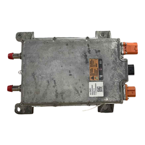 CHEVROLET VOLT GEN 2 BATTERY CHARGER 24275451