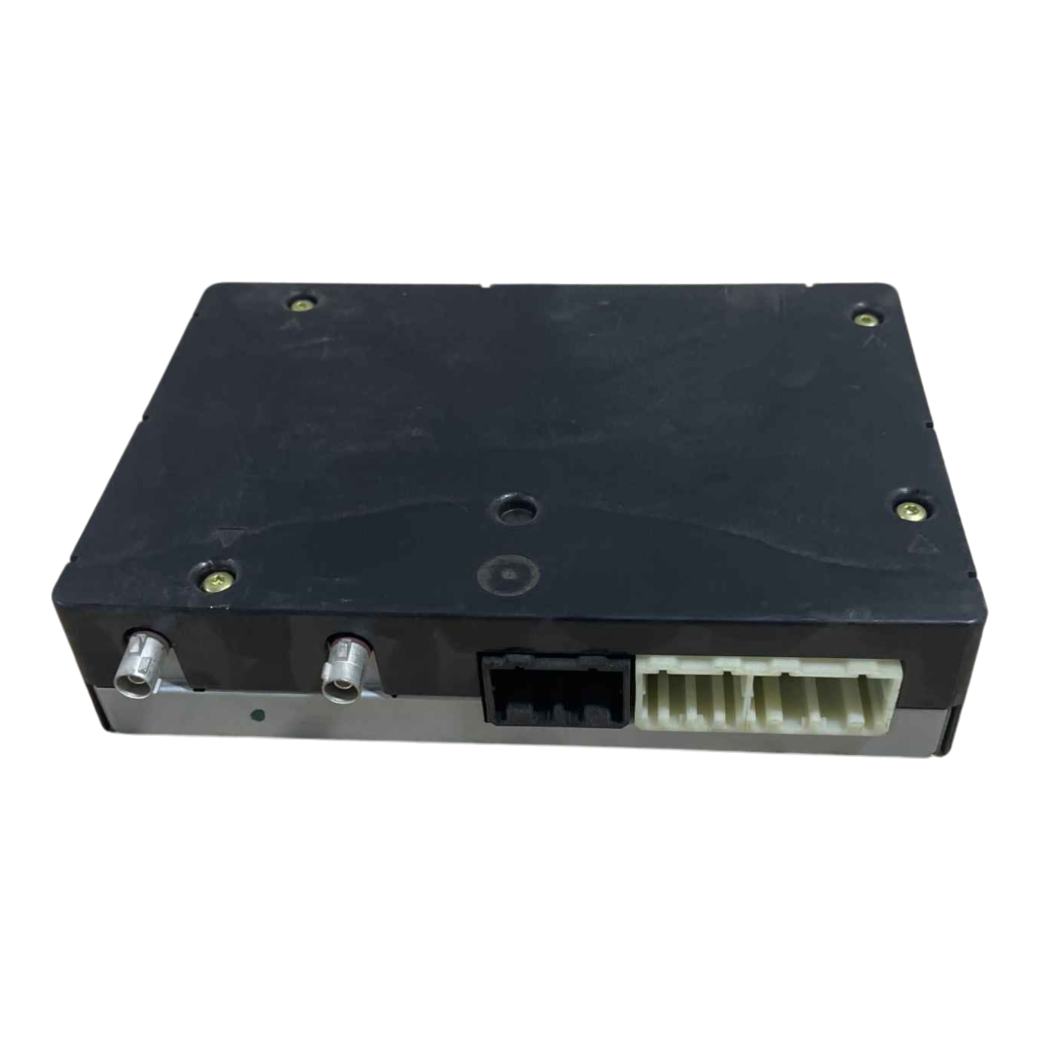 CHEVROLET VOLT GEN 2 GPS NAVIGATION CONTROL MODULE 84022585