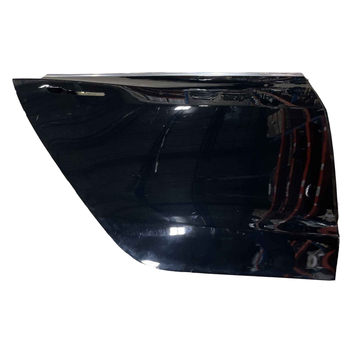 TESLA MODEL 3  REAR DOOR, RH 1081440-E0-C