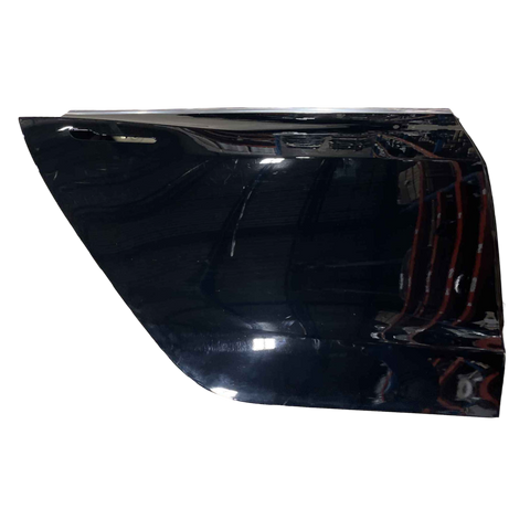 TESLA MODEL 3  REAR DOOR, RH 1081440-E0-C