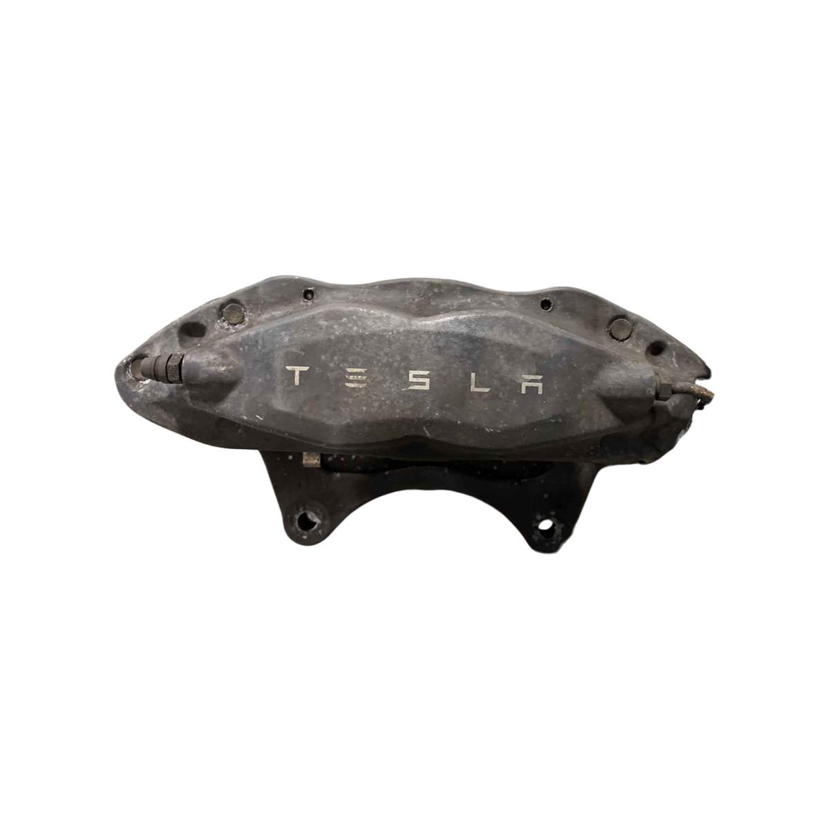 ETRIER DE FREIN AVANT TESLA MODEL S SANS PLAQUETTES - GAUCHE 1042639-00-B