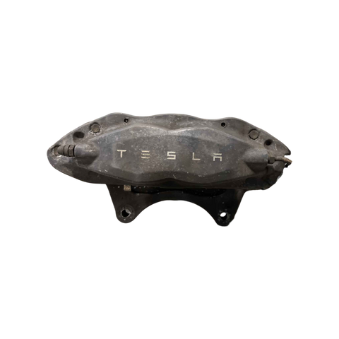 ETRIER DE FREIN AVANT TESLA MODEL S SANS PLAQUETTES - GAUCHE 1042639-00-B
