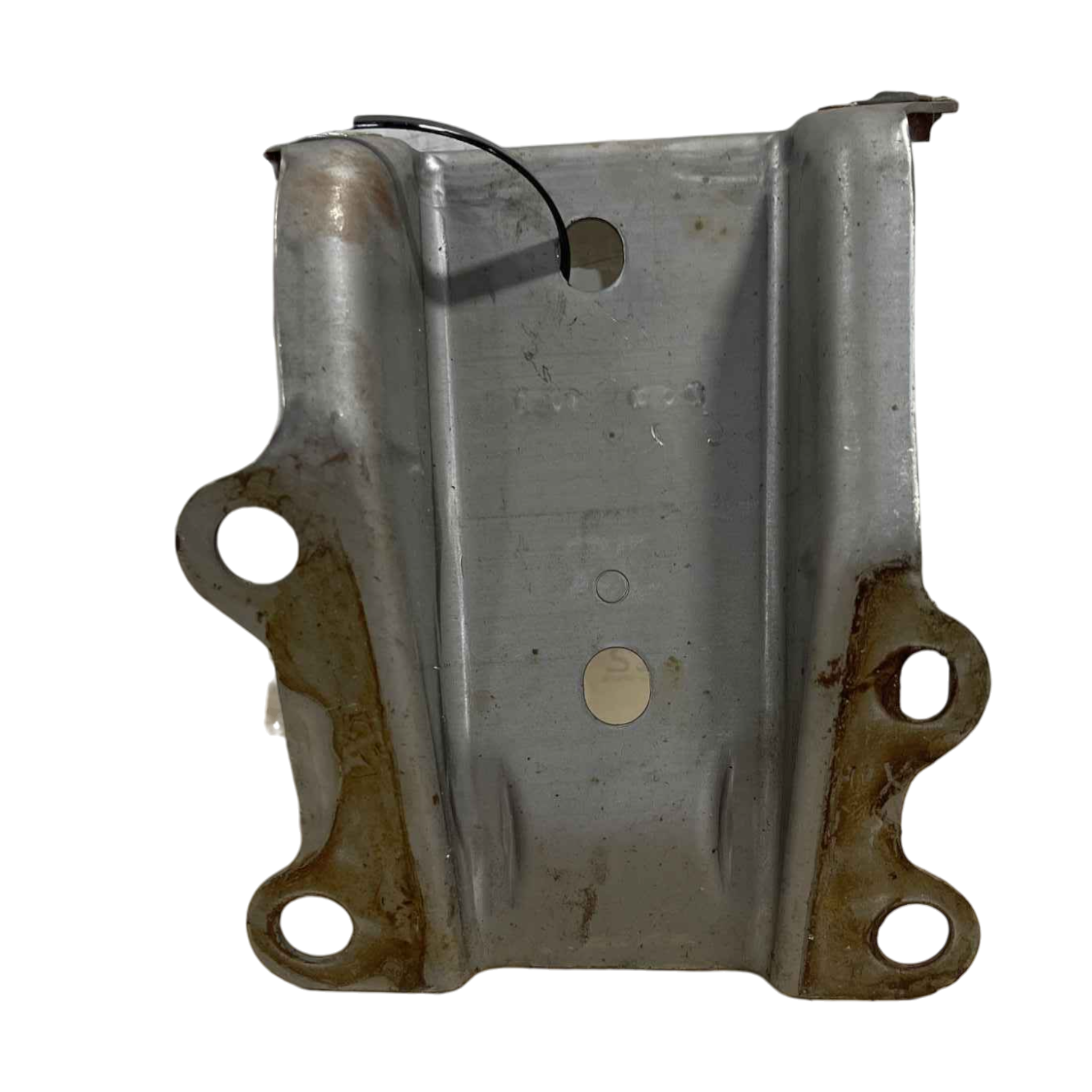 NISSAN LEAFFRAME STIFFENER (RIGHT, REAR) 748B0-3NF0A