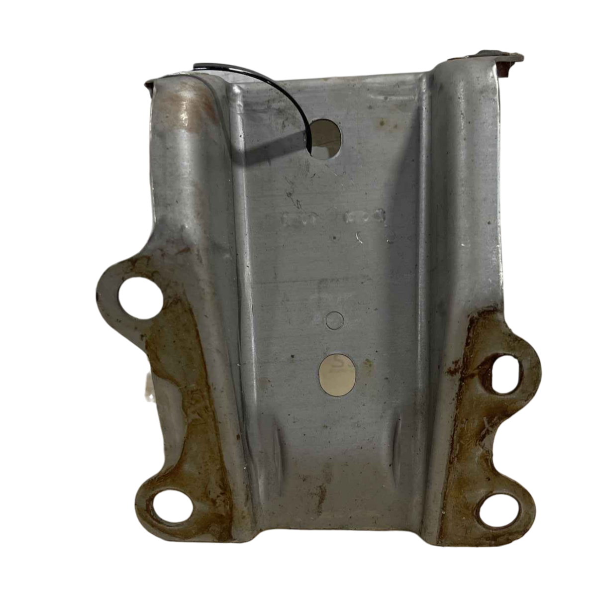 NISSAN LEAFFRAME STIFFENER (RIGHT, REAR) 748B0-3NF0A