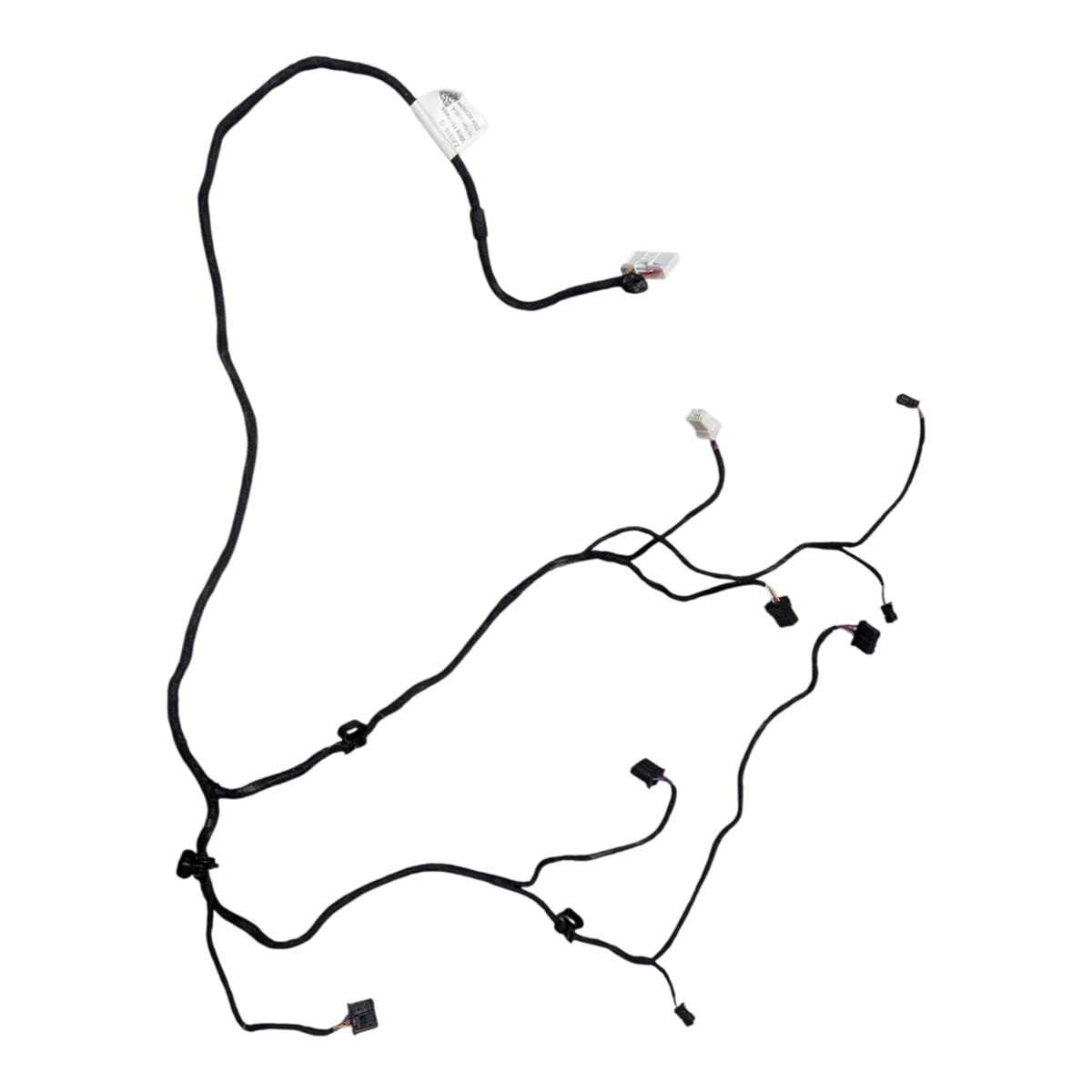 TESLA MODEL 3 HVAC, WIRE HARNESS 1679893-00-A