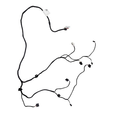 TESLA MODEL 3 HVAC, WIRE HARNESS 1679893-00-A