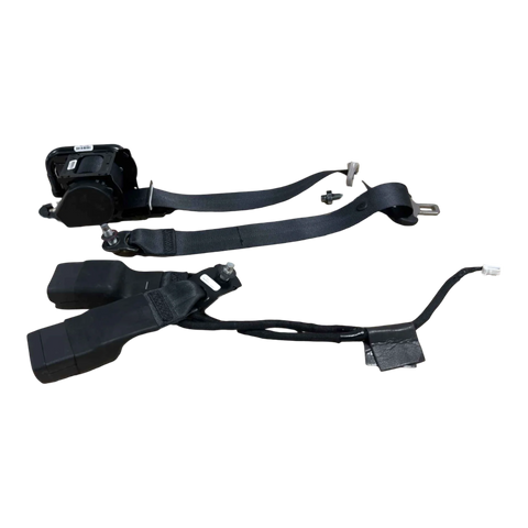 NISSAN LEAF GEN 2 SEAT BELT LAP AND SHOULDER BELT (RIGHT, REAR) 88884-6WK9B