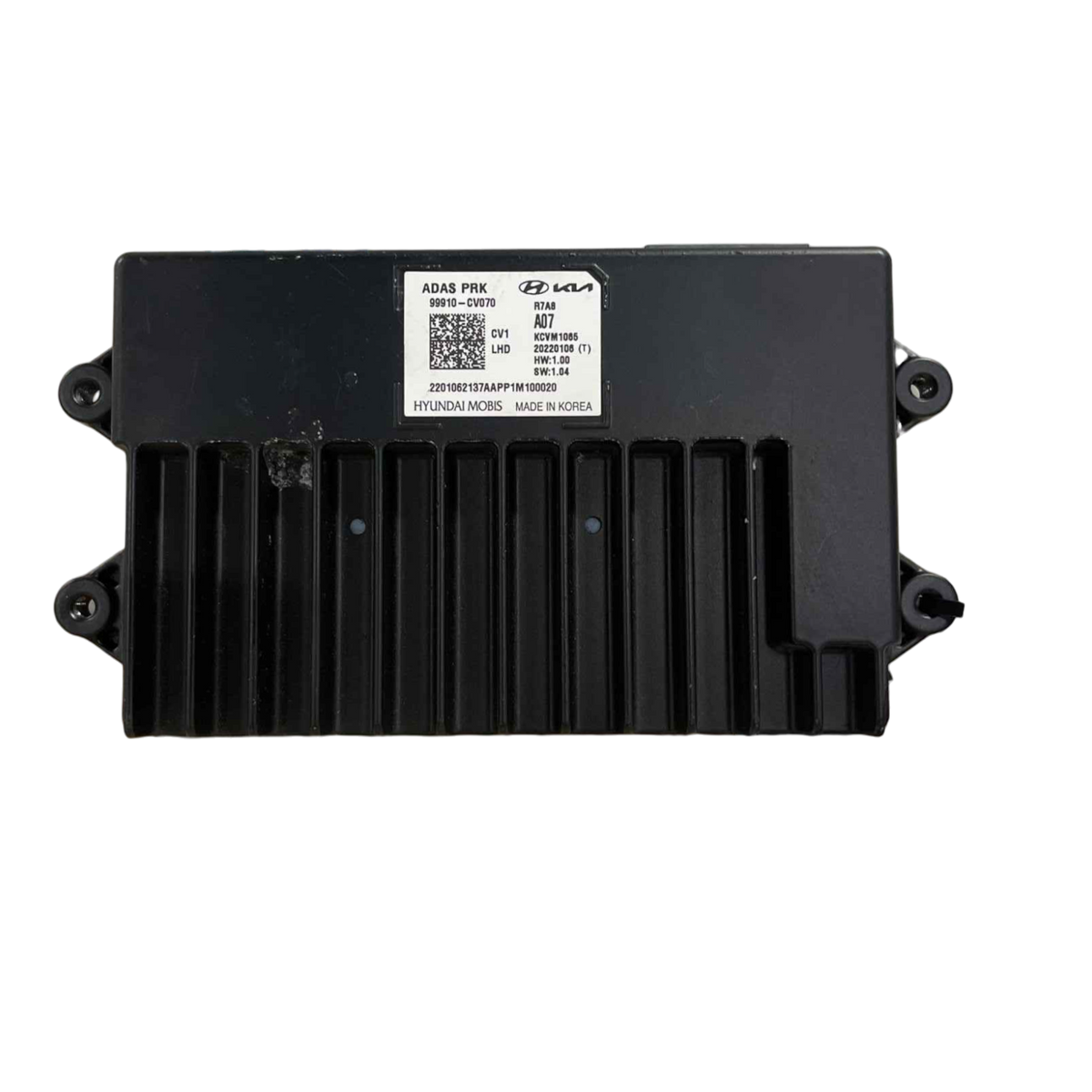 KIA EV6  PARKING AID CONTROL MODULE 99910-CV070