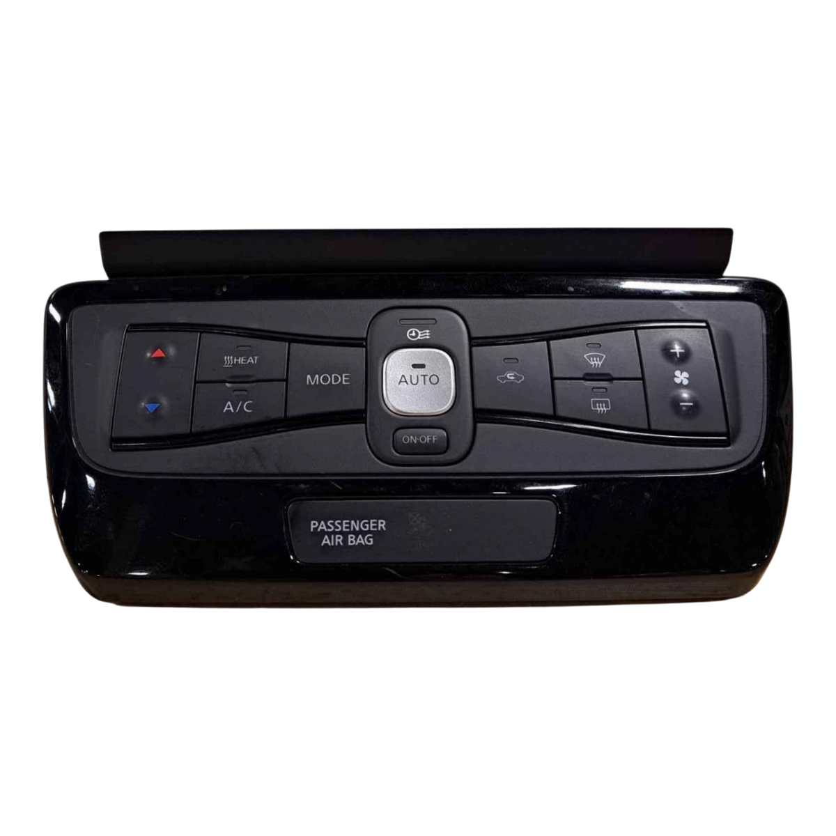 NISSAN LEAF GEN 2 CONTROLLER ASSY-AIR CONDITINER 27500-5SE0A