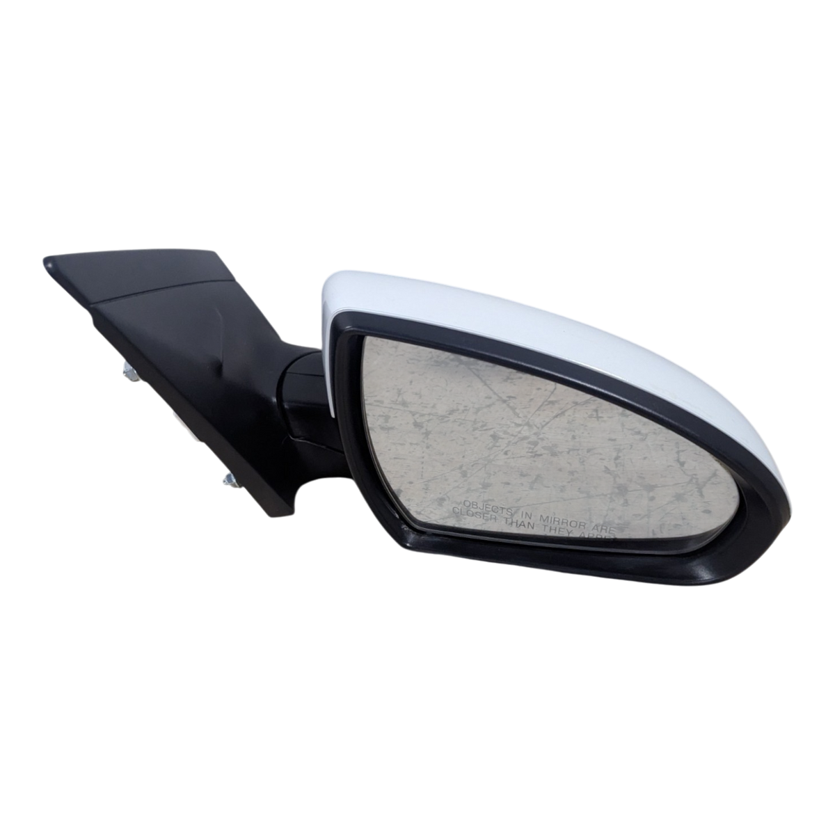 HYUNDAI IONIQ EV MIRROR RIGHT 87620-G7020