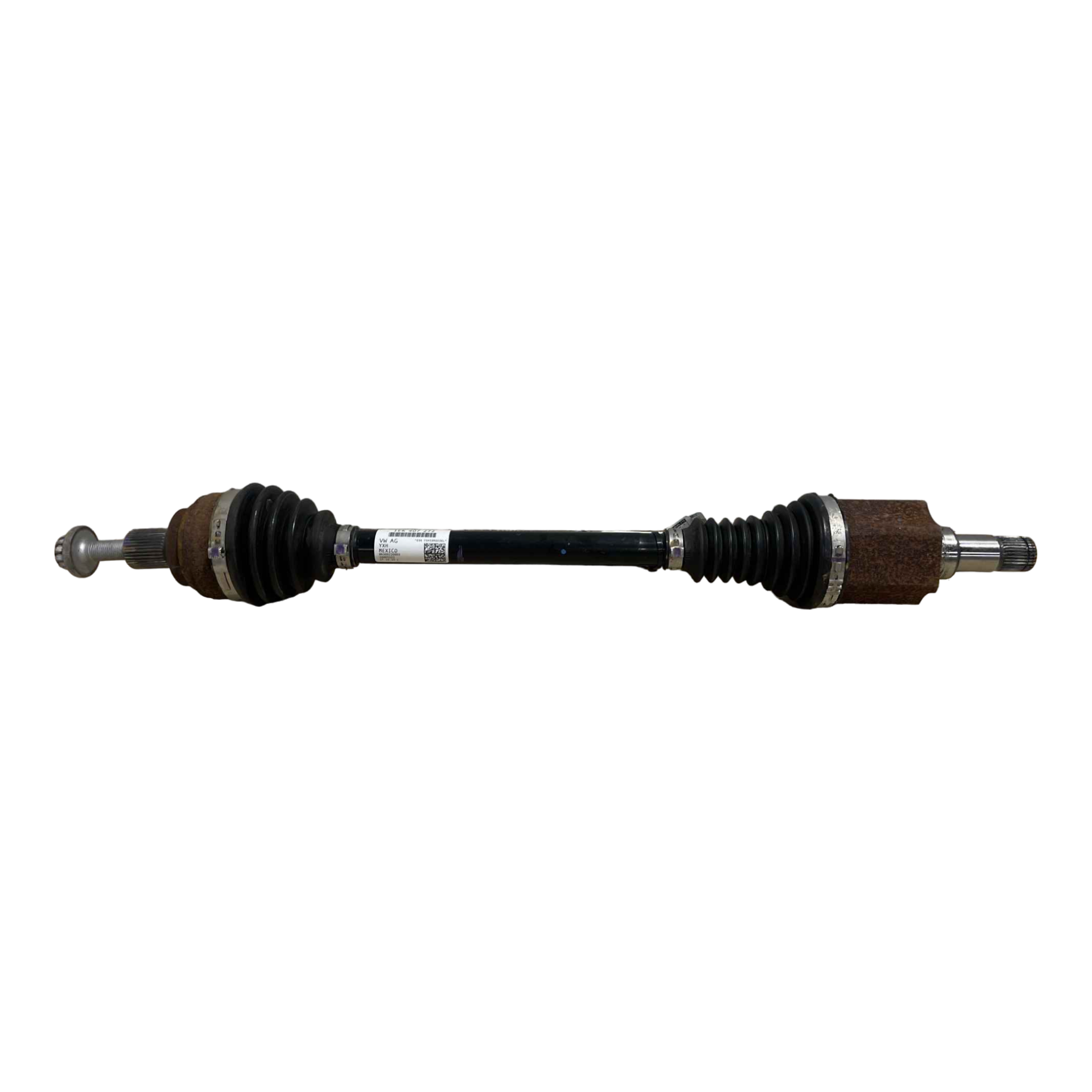 VOLKSWAGEN ID.4AXLE SHAFT, RH 1EK-407-272